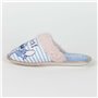 Chaussons Stitch