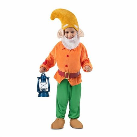 Déguisement pour Enfants My Other Me Nain 5-6 Ans