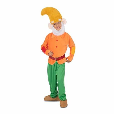 Déguisement pour Enfants My Other Me Nain 10-12 Ans
