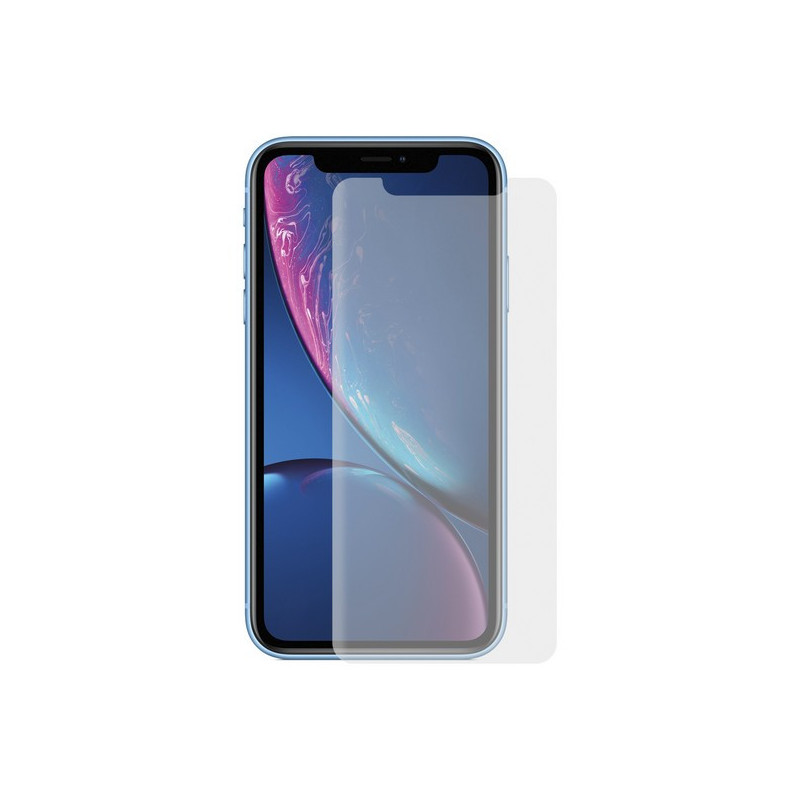 Écran de protection en verre trempé iPhone 11 KSIX Extreme 2.5D