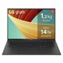 Ordinateur Portable LG 16Z90R 1 TB SSD 16" NVIDIA GeForce RTX 3050 32 GB RAM Intel Core i7-1360P