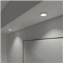 Lampe LED Calex Blanc G 500 lm