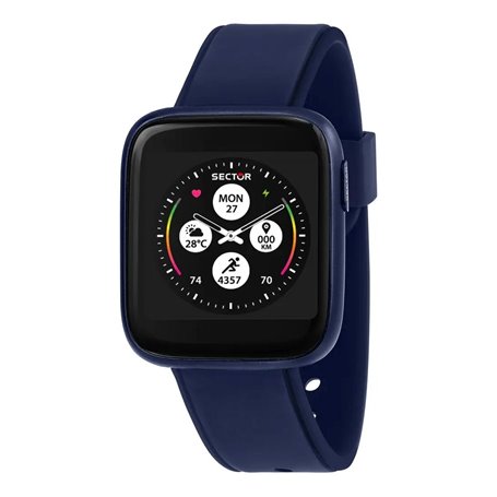 Montre Homme Sector R3253158006 Noir (Ø 40 mm)