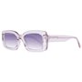 Lunettes de soleil Femme Skechers SE6103 5378Z