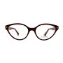 Monture de Lunettes Femme Lanvin LNV2607-214-54
