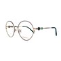Monture de Lunettes Femme Emilio Pucci EP5203-028-55