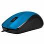 Souris Cool Bleu