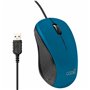 Souris Cool Bleu