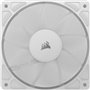 Support de refroidissement pour ordinateur portable Corsair Ø 12 cm (3 Unités)