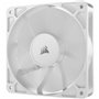 Support de refroidissement pour ordinateur portable Corsair Ø 12 cm (3 Unités)