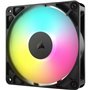 Ventillateur de cabine Corsair RS120 ARGB Ø 12 cm (1 Unité)