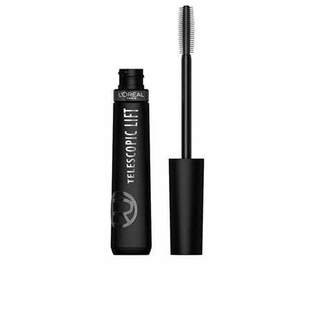 Mascara pour les cils effet volume L'Oréal Paris Telescopic Noir