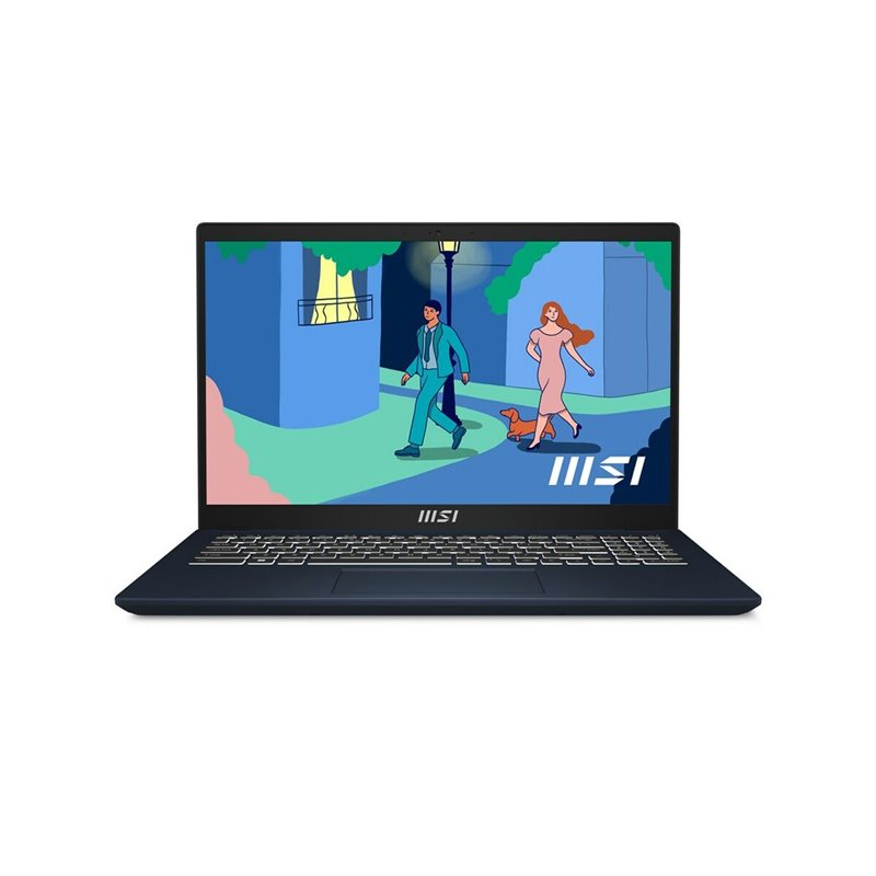 Ordinateur Portable MSI Modern 15 B12MO-640PL