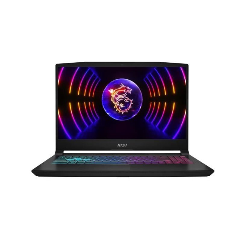 PC Portable Gamer - MSI - Katana 15 B13VFK-2226XFR