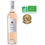 Domaine Des Féraud Cuvée Prestige 2023 Côtes de Provence - Vin rosé de Provence