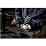 Meuleuse sans fil - METABO - WVB 18 LT BL 11-125 Quick - 18V - Béton - Professionnelle