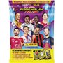 Starter pack - PANINI - Adrenalyn XL Ligue 1 McDonald's 2024-2025 - Classeur et cartes