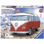 Ravensburger Puzzle 3D Combi T1 Volkswagen
