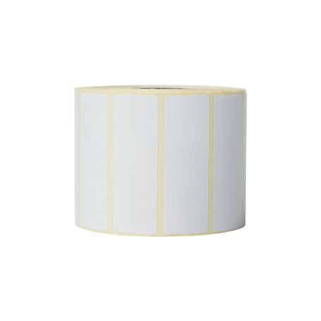 Brother BDE-1J026076-102 Blanc Imprimante d'étiquette adhésive