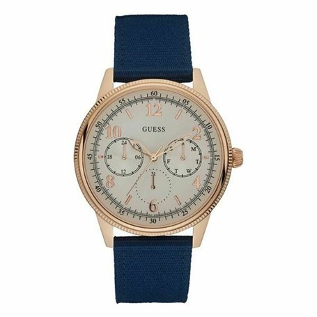 Montre Homme Guess W0863G4 (Ø 44 mm)