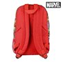 Cartable The Avengers Rouge