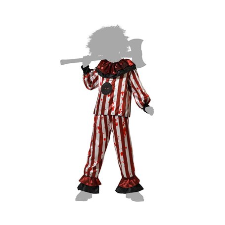 Déguisement pour Enfants 7-9 Ans