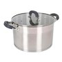 Casserole Acier 3L (18 cm)
