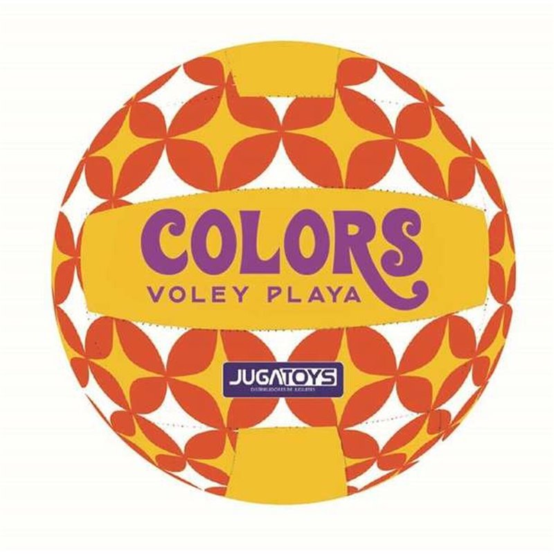 Image secondaire de Ballon de Volley de Plage