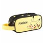 Trousse d'écolier Pokémon Pikachu 10 x 21 x 8 cm