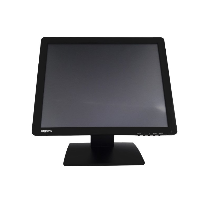 Moniteur à Ecran Tactile approx! APPMT19W5 19