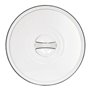 Couvercle Stefanplast STF914 Transparent Plastique (29 cm)
