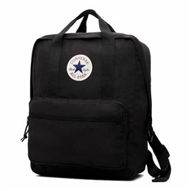 Sac à dos Converse Small Square Noir