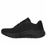Chaussures de sport pour femme Skechers Arch Fit 2.0 - Big L Noir