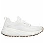Chaussures de sport pour femme Skechers Bobs Sparrow 2.0-All Blanc