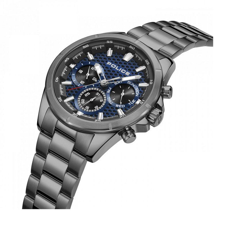 Image secondaire de Montre Homme Police PEWGK2204105