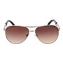 Lunettes de soleil Femme Guess GU7295 60H73