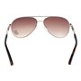 Lunettes de soleil Femme Guess GU7295 60H73