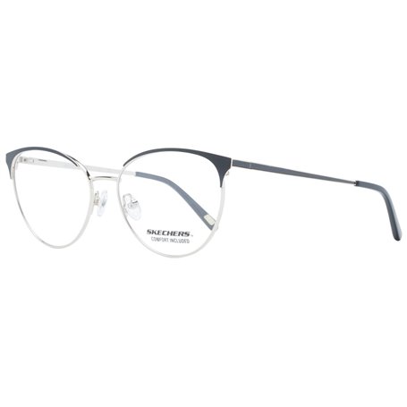 Monture de Lunettes Femme Skechers SE2212 54033