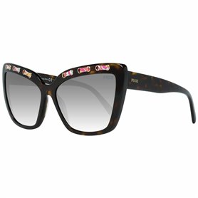 Lunettes de soleil Femme Emilio Pucci EP0101 5952B