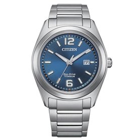 Montre Homme Citizen AW1641-81L