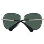 Lunettes de soleil Femme Max Mara MM0001 6232N