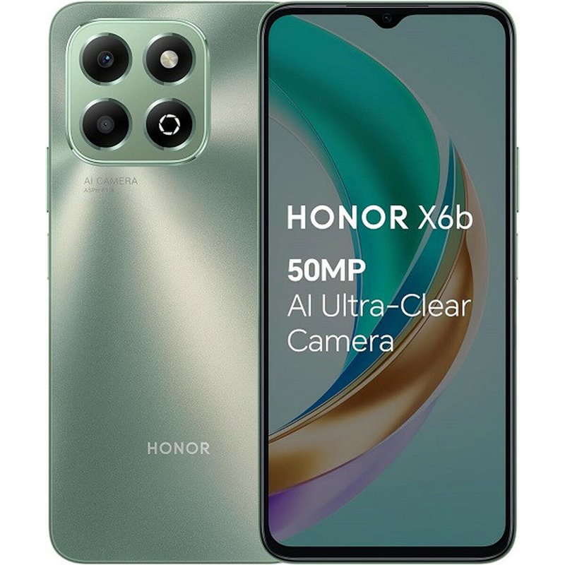 Honor X6B