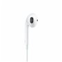 Casques avec Microphone Apple EarPods Blanc