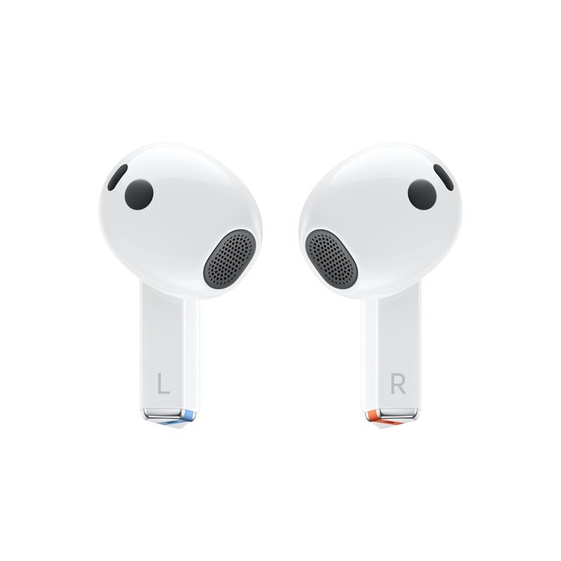 Image secondaire de Casque Samsung SM-R530NZWAEUE Blanc Noir