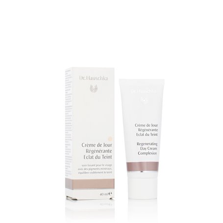Crème régénératrice anti-âge Dr. Hauschka Regenerating 40 ml