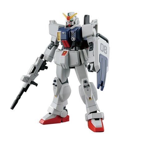 Figure à Collectionner Bandai GUNDAM