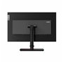 Lenovo ThinkVision P24h-2L LED display 60,5 cm (23.8") 2560 x 1440 pixels Quad HD Noir