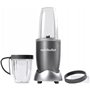 Bol mixeur Nutribullet NB606B Gris 600 W 0
