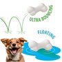 Jouet pour chien Ferplast Blanc Caoutchouc animaux