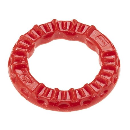 Jouet pour chien Ferplast Rouge Caoutchouc animaux